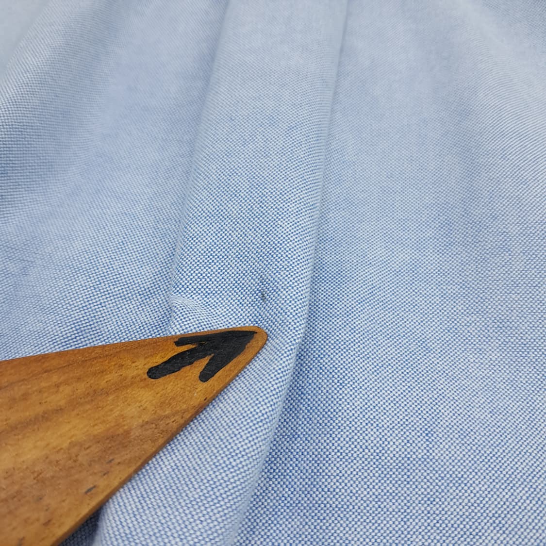 CN658 2XLT 폴로 랄프로렌 클래식블루 긴팔 셔츠 남방 상품이미지8