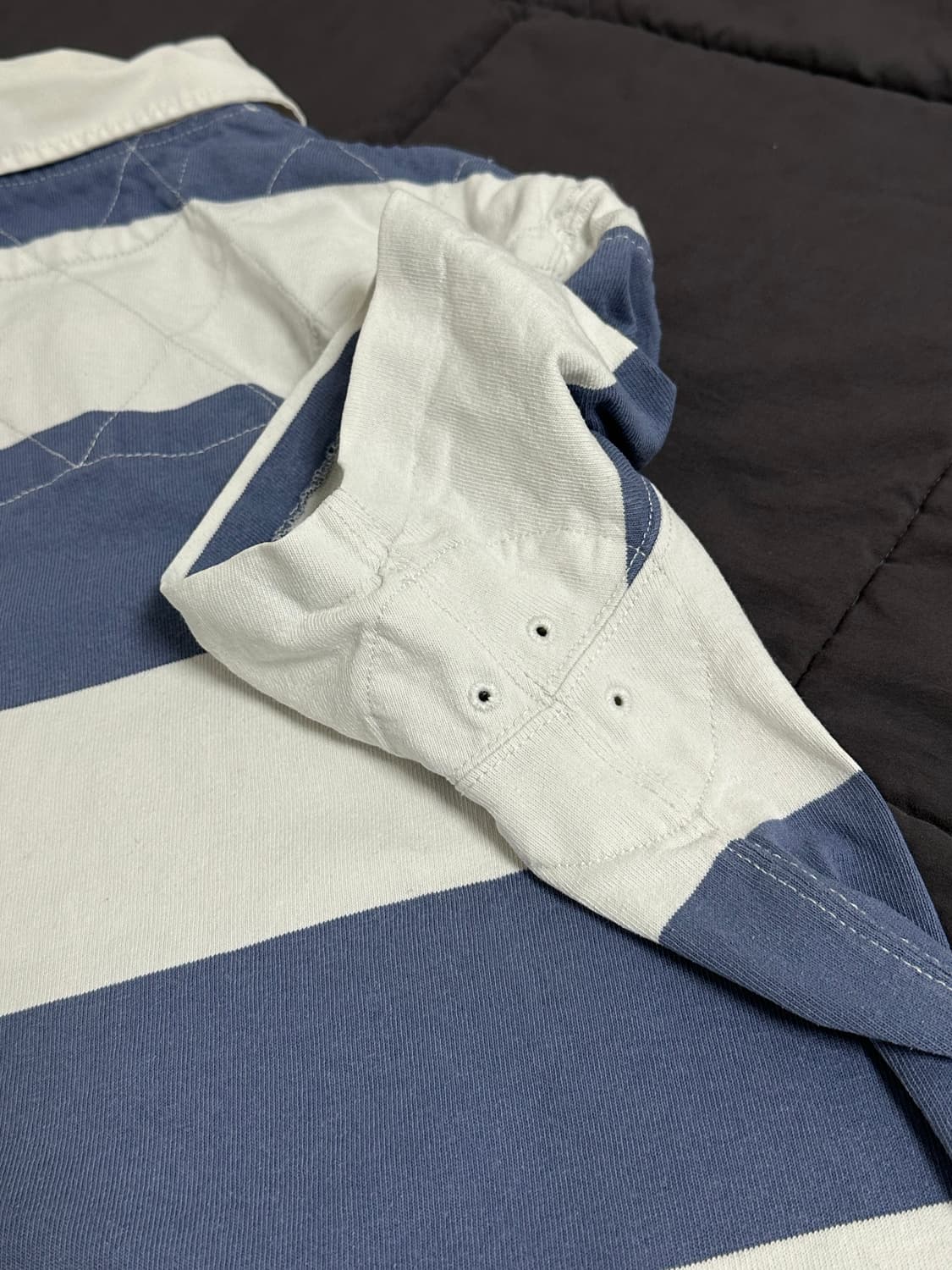 폴로 랄프로렌 반팔 럭비 티 라지  상품이미지7