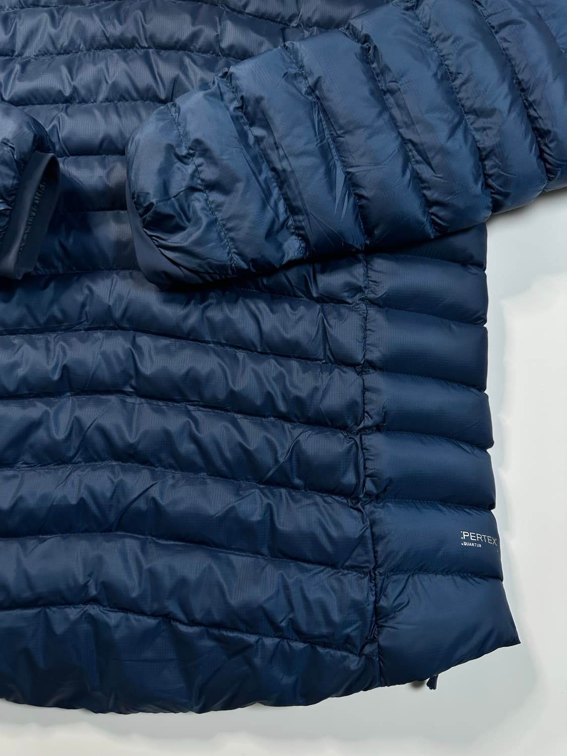 Rab 랩 시러스 패딩 상품이미지9