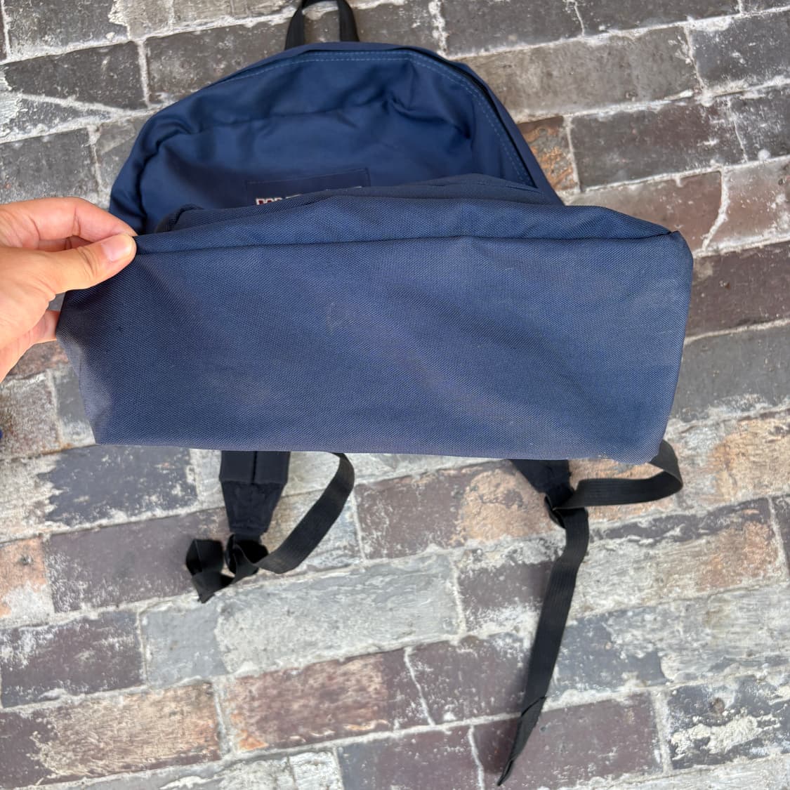 Jansport 잔스포츠 백팩 가방 상품이미지5