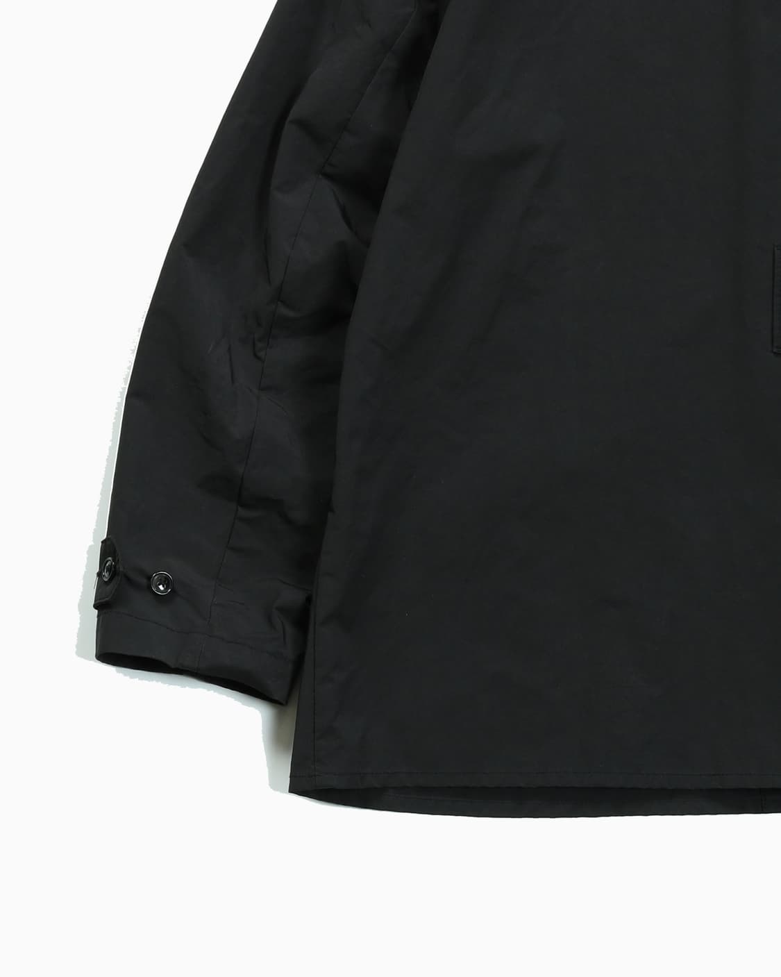  PORTER CLASSIC WEATHER BINGHAM JACKET 상품이미지10
