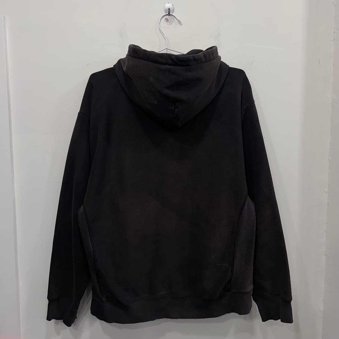 칼하트 빈티지 워크웨어 헤비코튼 후드티 상품이미지10