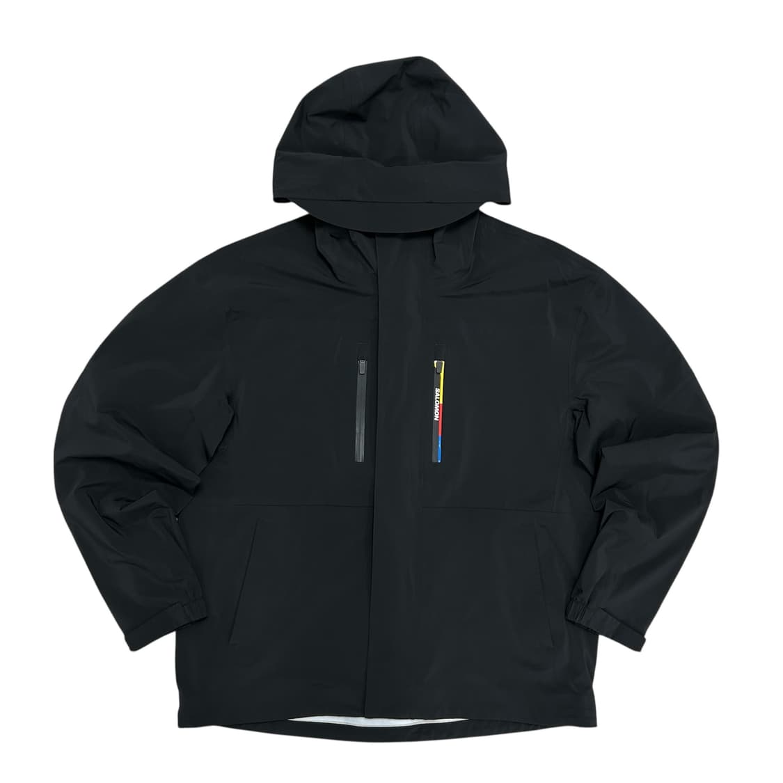 살로몬 레이스 플래그 방수 바람막이(L) 상품이미지1