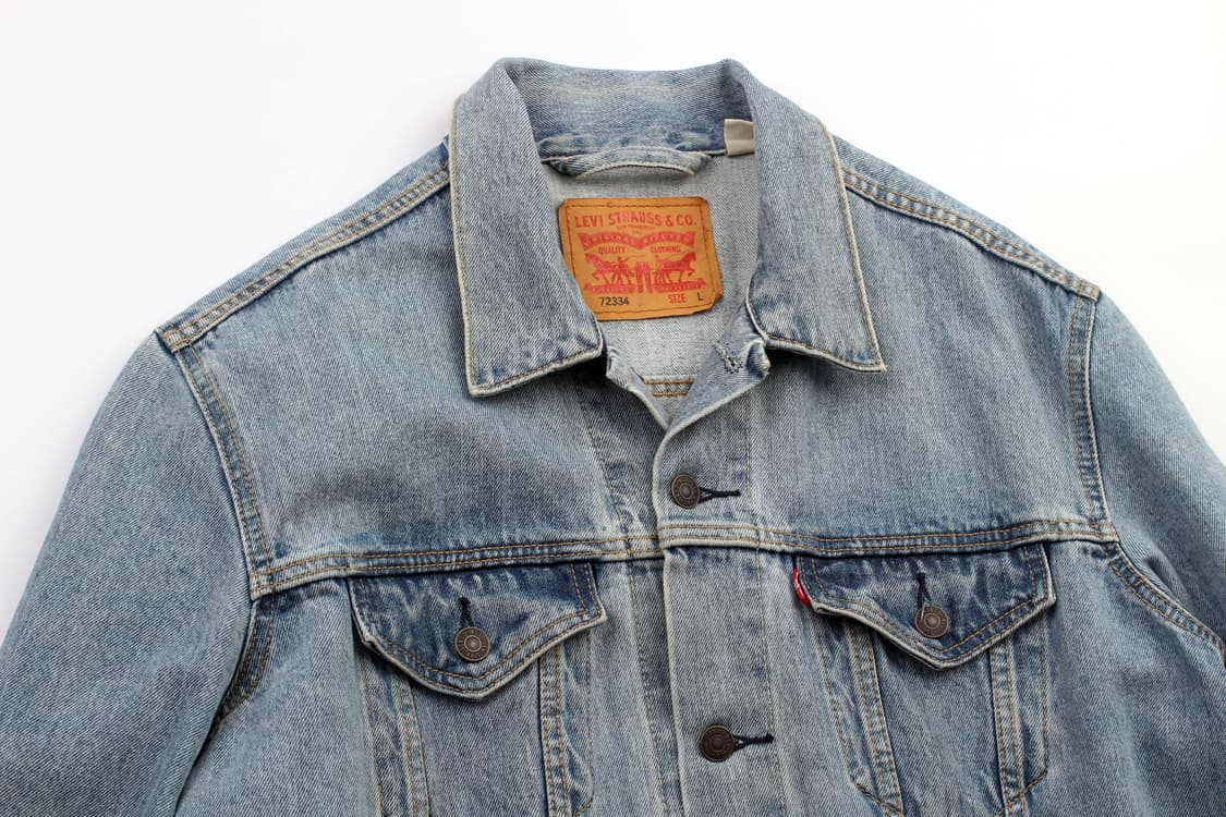 LEVI'S 72334   Tracker Jacket 상품이미지3