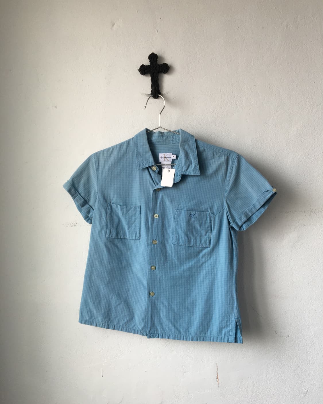 Ck shirt 상품이미지1