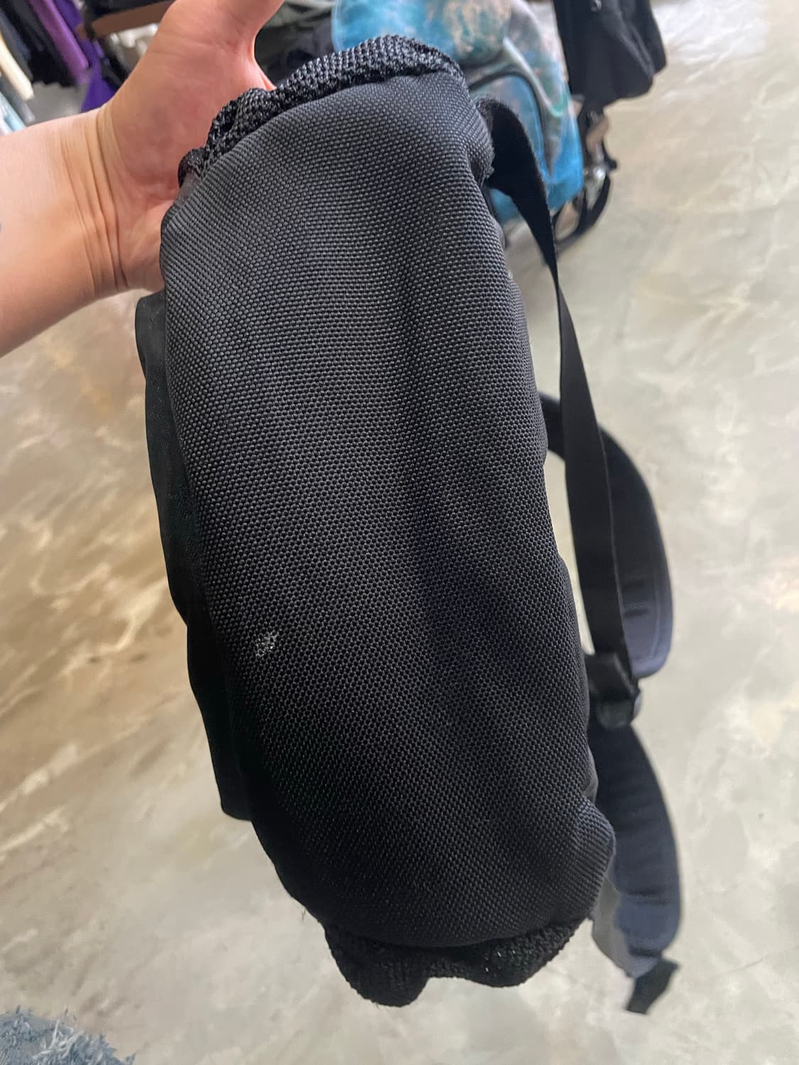 노스페이스 Borealis mini ( 12L) 백팩 상품이미지6