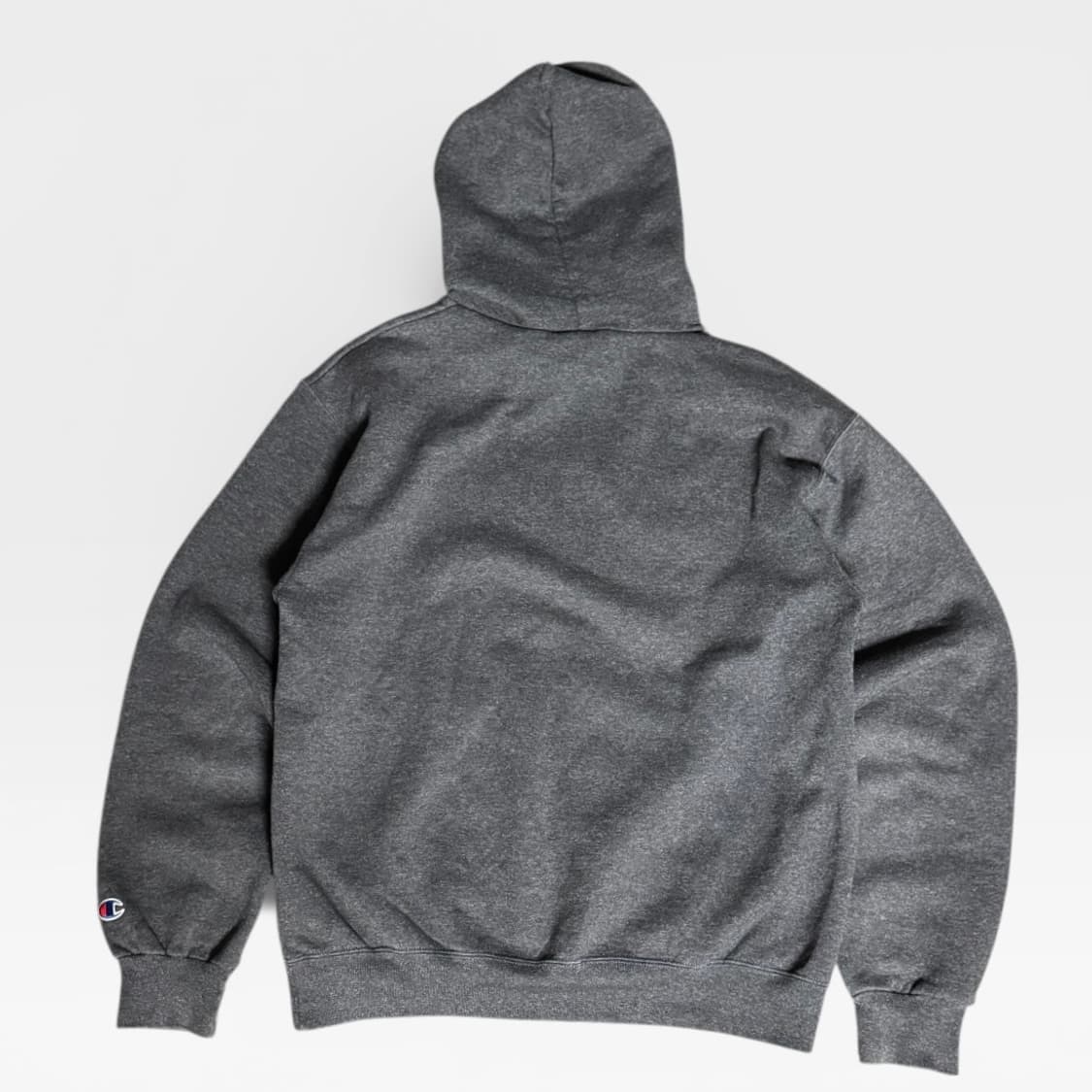 00‘s Champion-based Harvard University H 상품이미지3