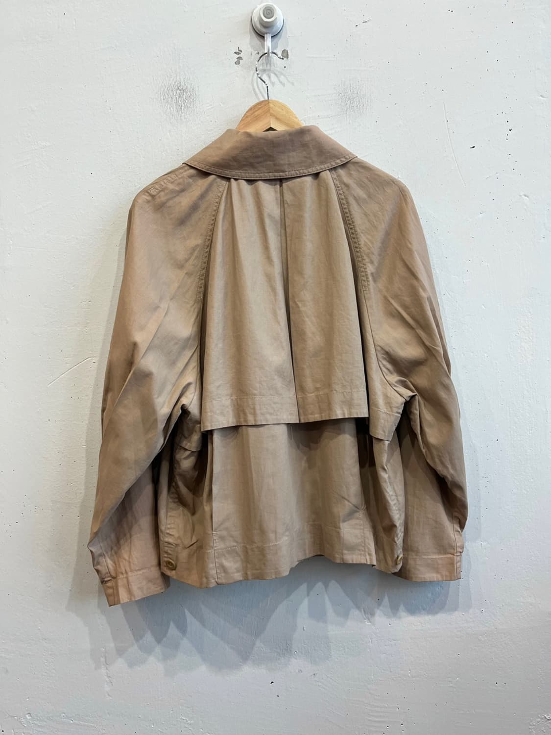 COS 코스 퓨어 린넨 자켓 우먼즈 상품이미지2