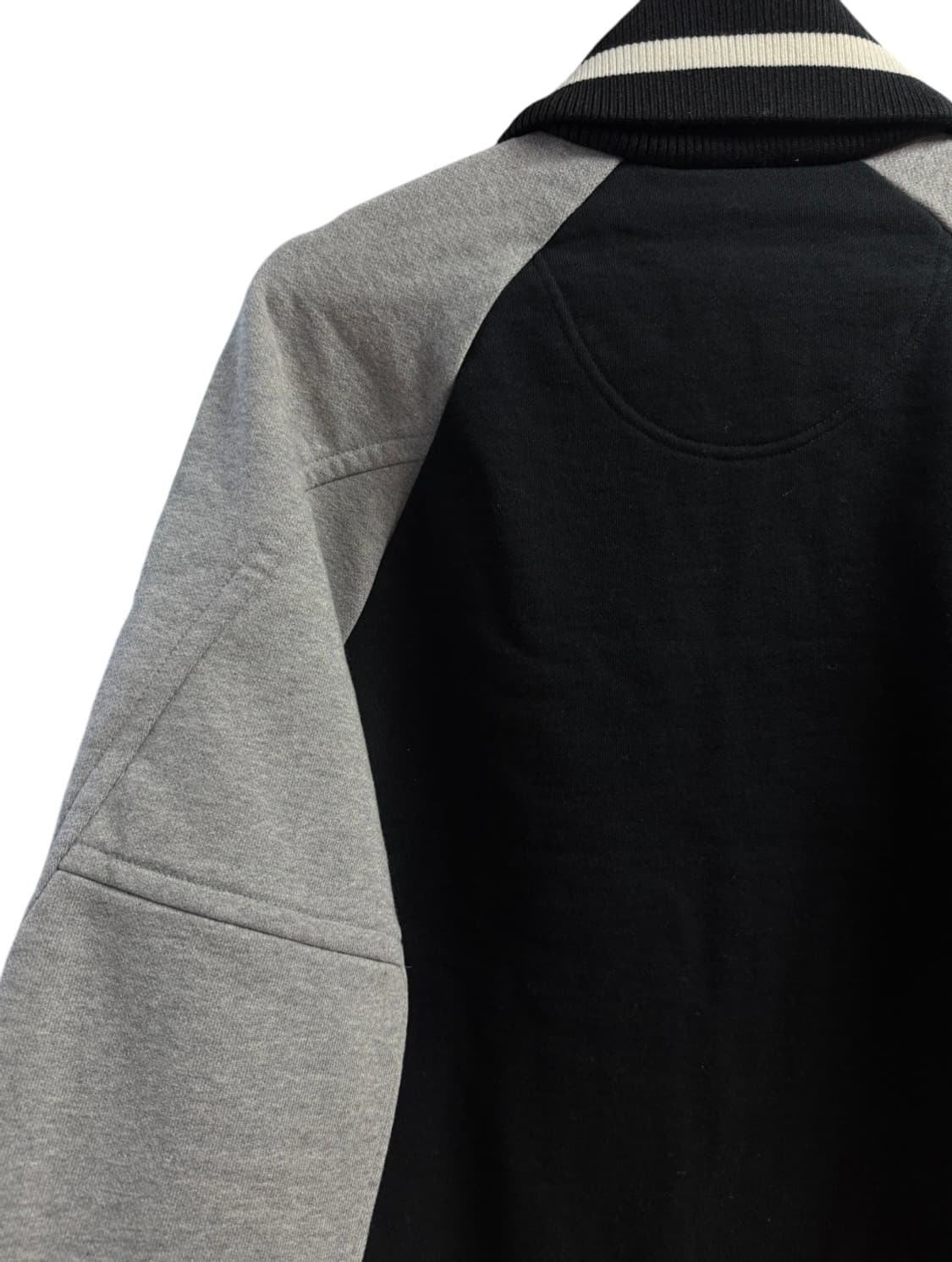 넘버나인 새상품 portland 바시티자켓 상품이미지3