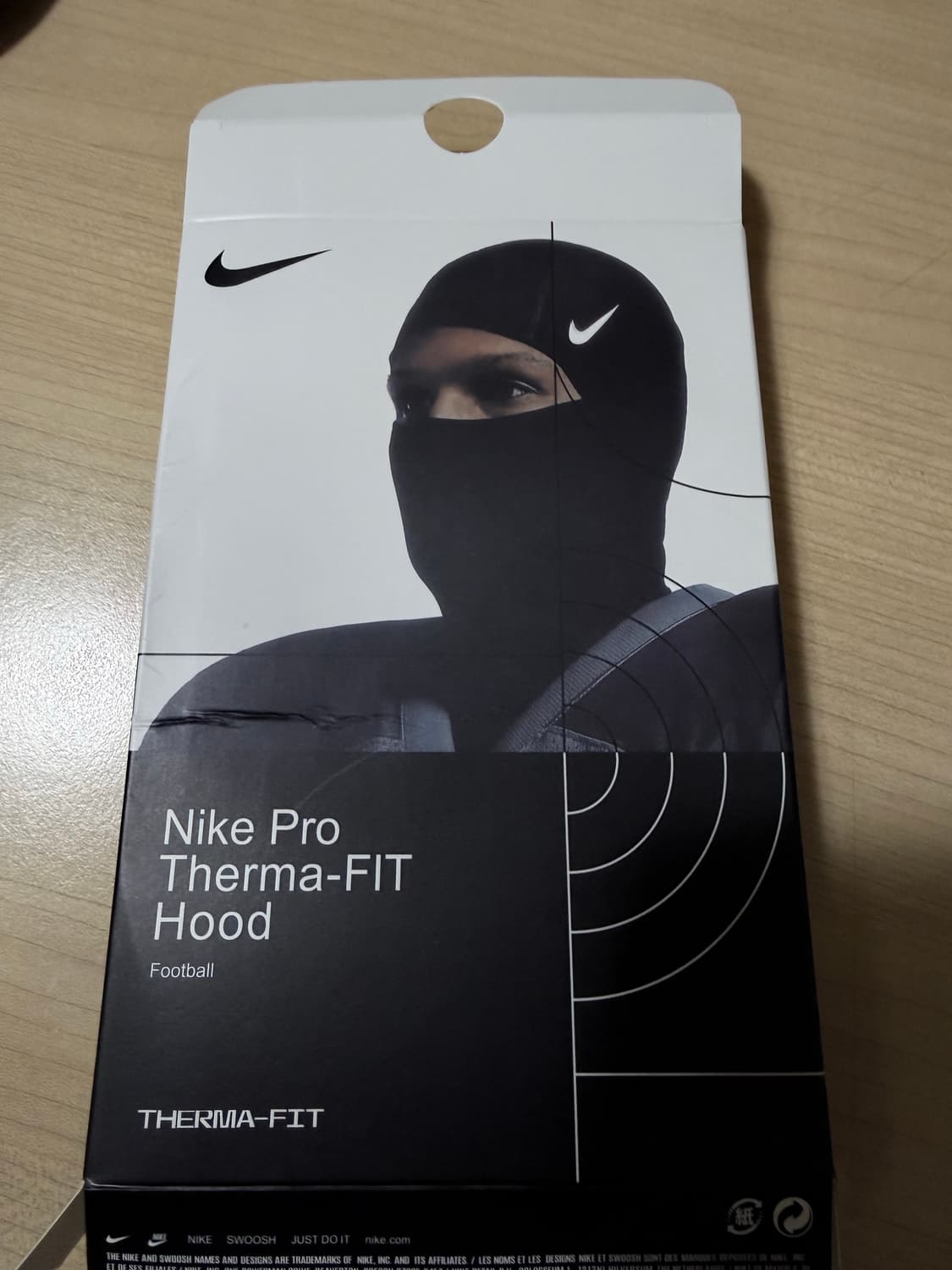 나이키 바라클라바 상품이미지1