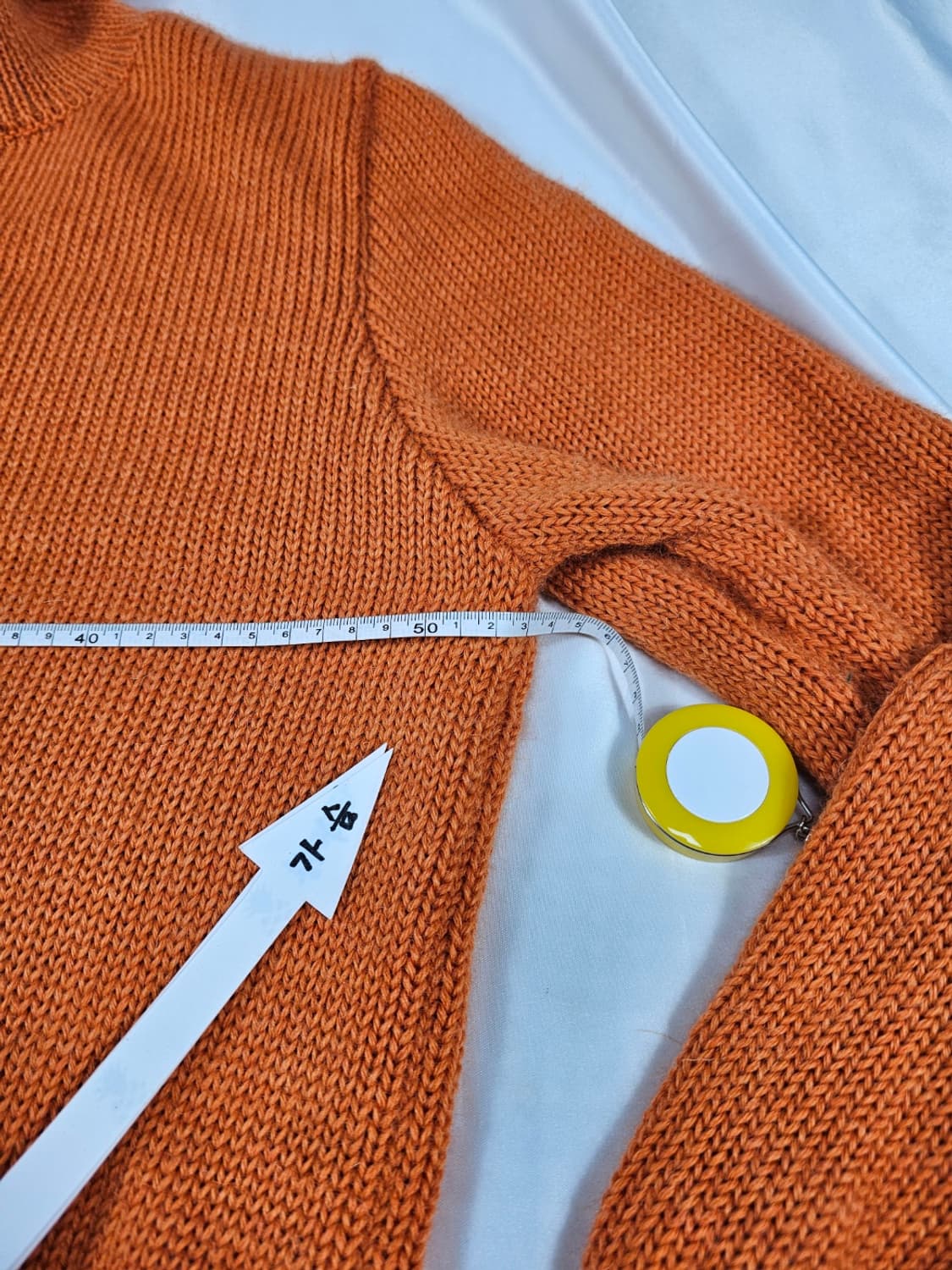 노스씨클로딩서브마리너니트 상품이미지7