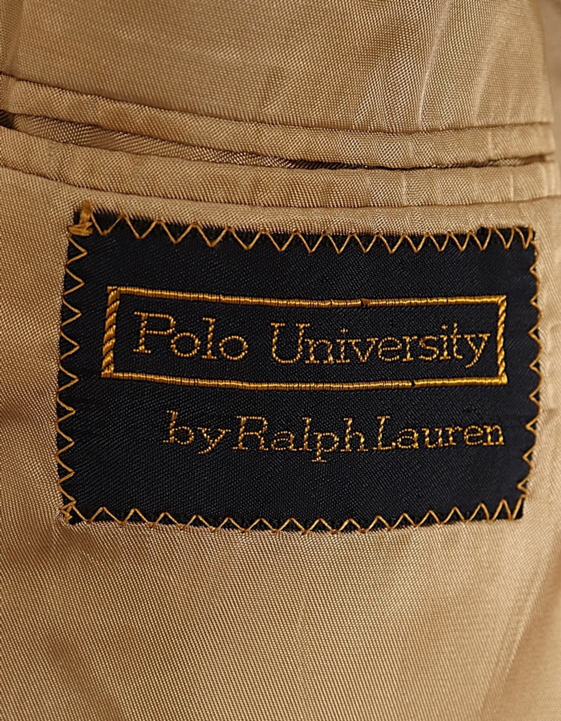 80's Polo Universuty by Ralph Lauren 상품이미지10