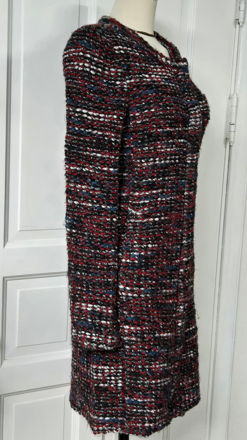 이로 니트자켓 상품이미지2