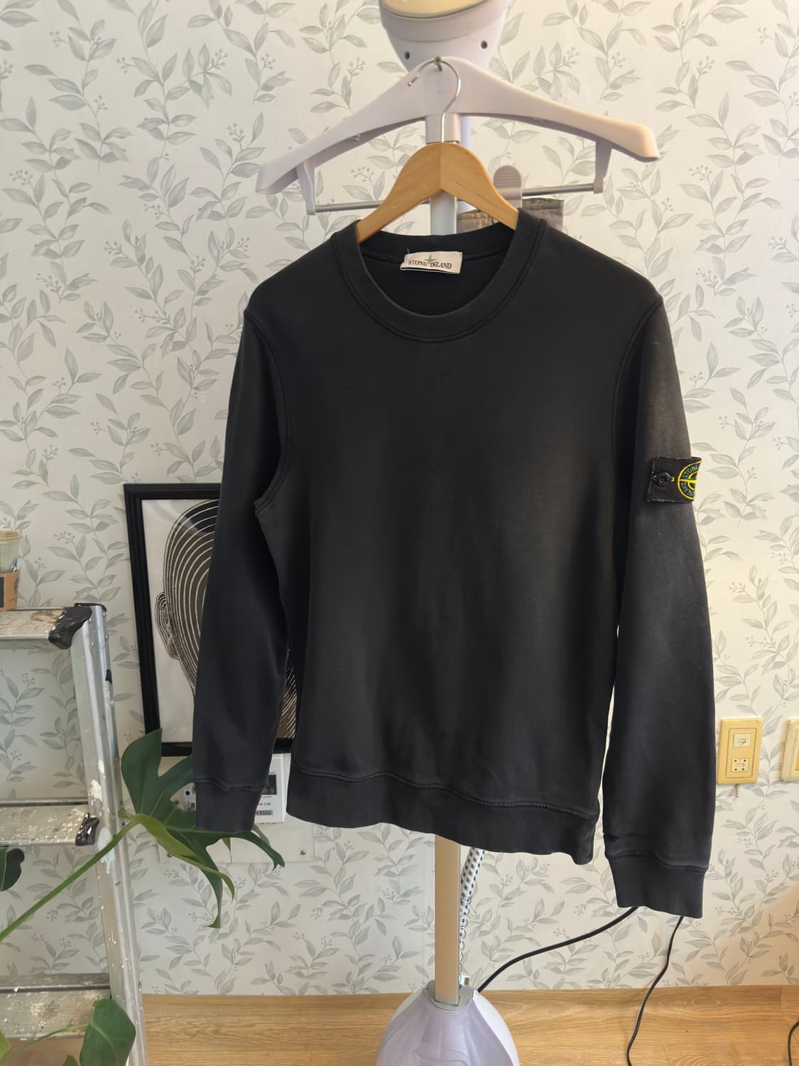 스톤아일랜드 맨투맨 M (95) 상품이미지1