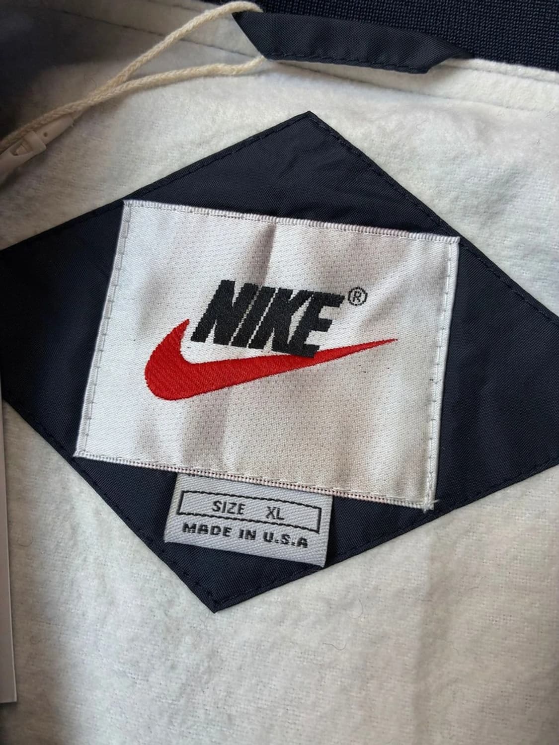 나이키 90's USA 빅스우시 퍼티그 웜업 PN6031    상품이미지8