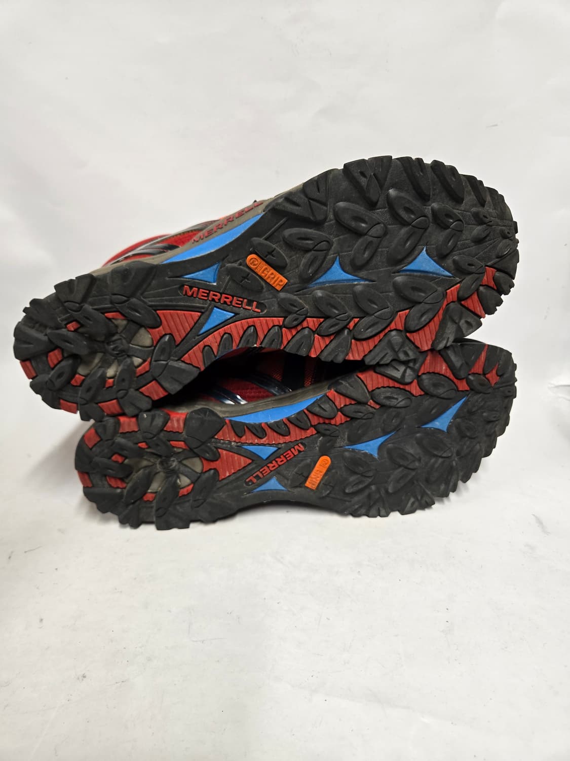 머렐 등산화 US10 (275~280mm) 상품이미지6