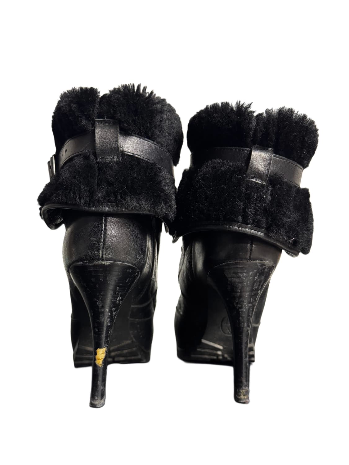 ASH Enigma Bootie Hills 상품이미지5