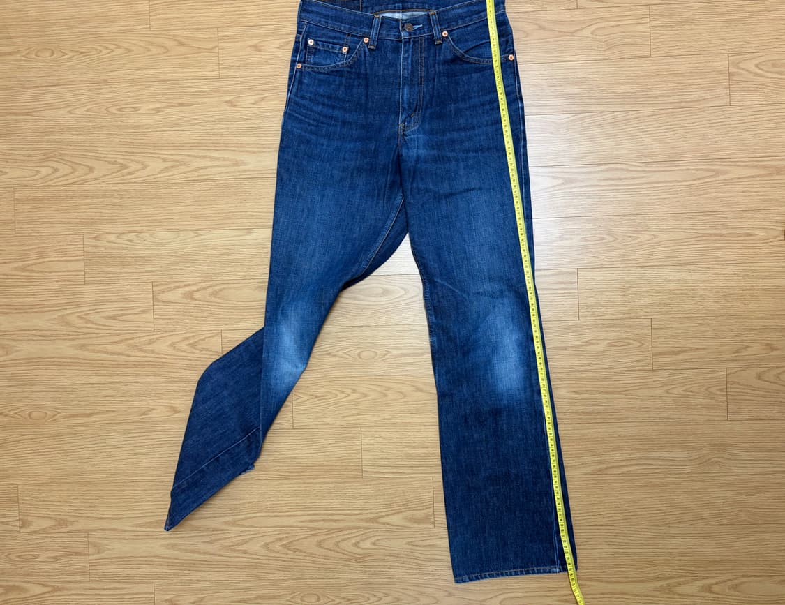 리바이스 517 (29inch) 상품이미지6