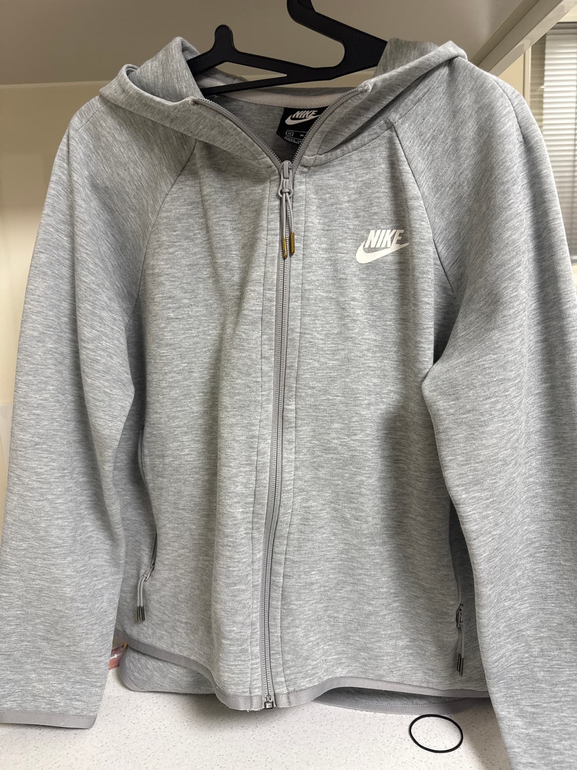 나이키 후드 상품이미지1