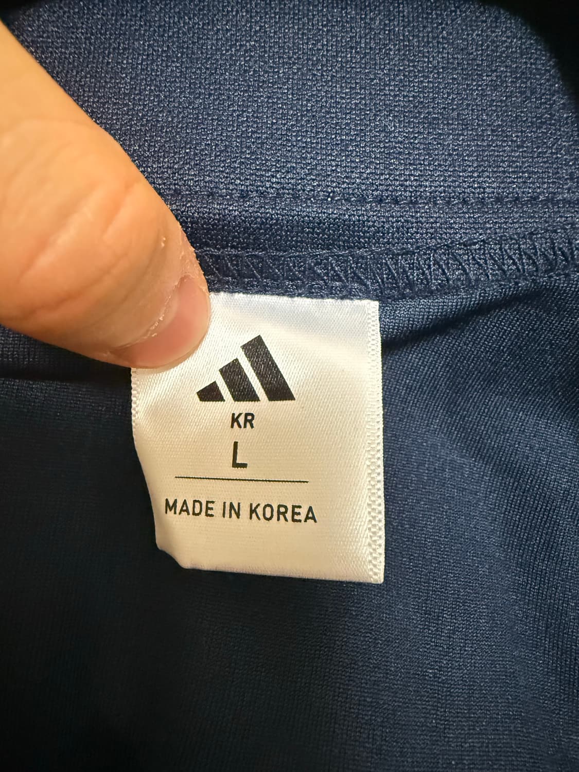 두산 서울 양의지 유니폼 L 상품이미지5