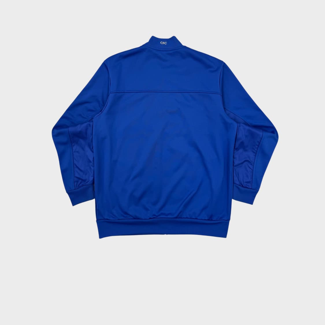 12-13 아디다스 첼시 FC 앤섬 자켓 상품이미지2