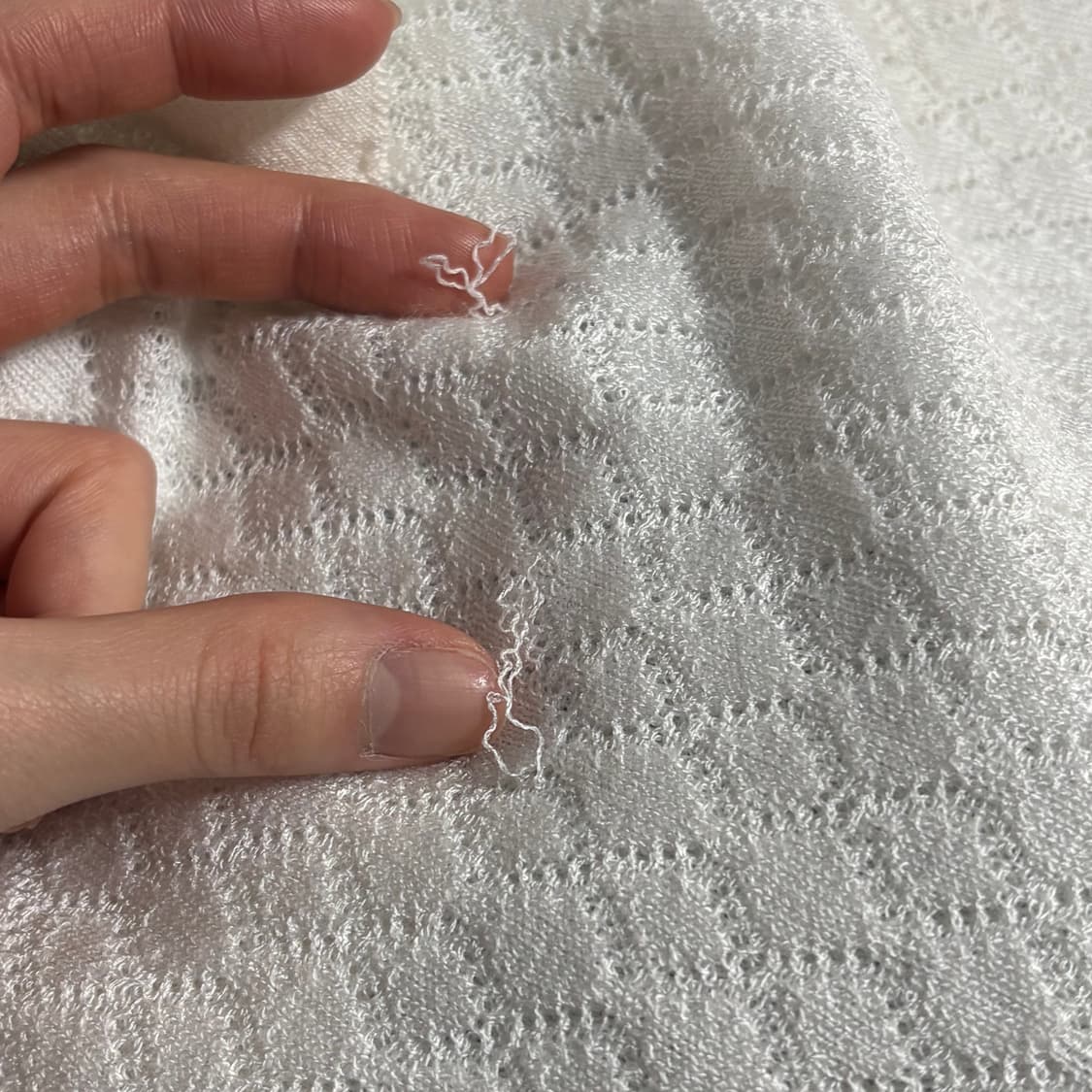 화이트 카라티 상품이미지2