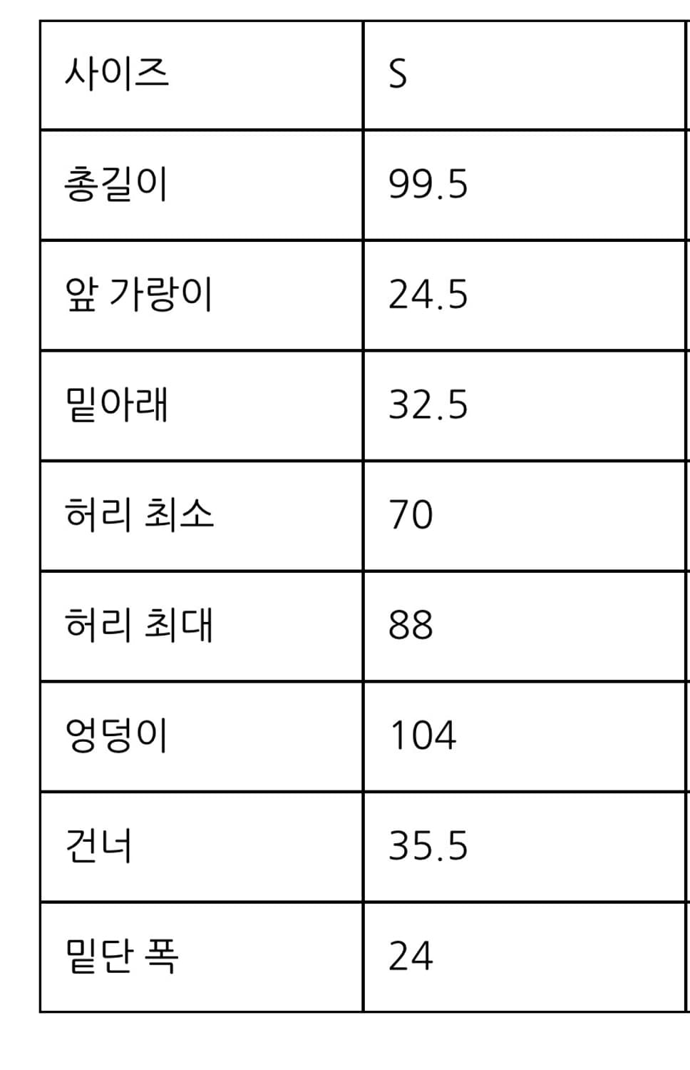 새상품 그라미치RIG 카고팬츠 올리브 상품이미지4