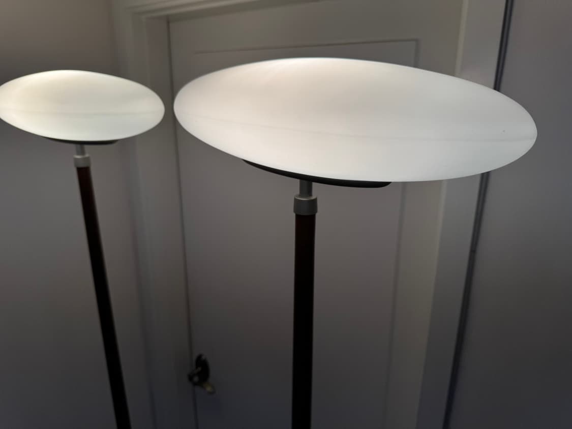 아르테루체 PAO F 플로어 빈티지 조명 2개 상품이미지6