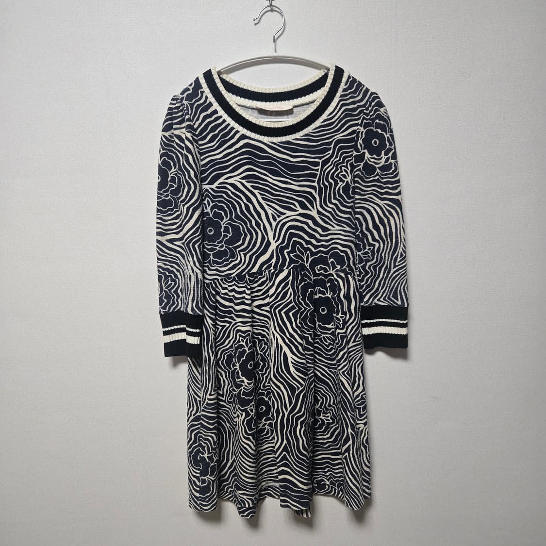 씨바이끌로에 코튼 원피스/ 여자 원피스/ 여성 원피스  상품이미지1