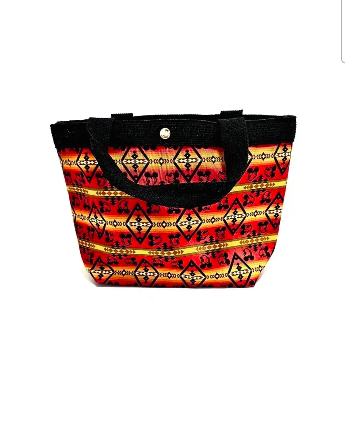 펜들턴 x 디즈니 토트백 상품이미지2