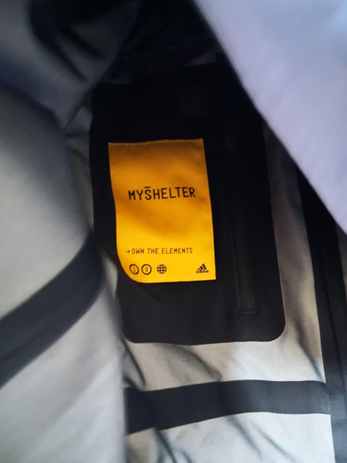 아디다스 마이쉘터 상품이미지6