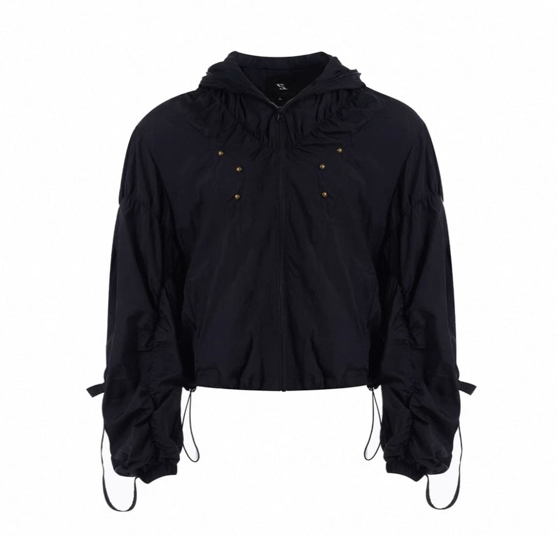 startexceedend 바람막이 상품이미지2