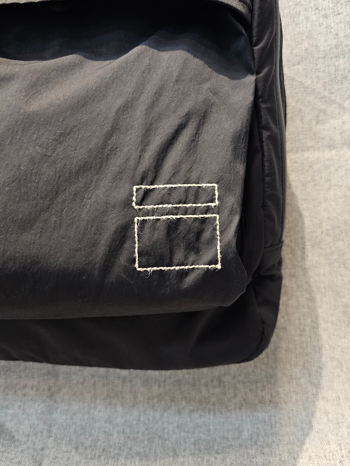 블랭코브 리포터백 상품이미지2