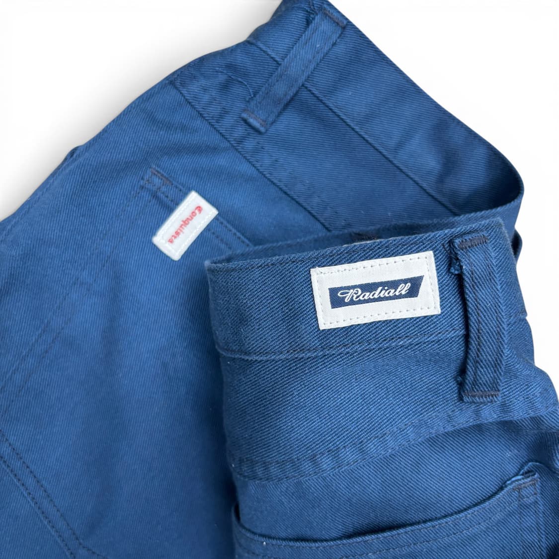 라디올 Conquista 팬츠 상품이미지3