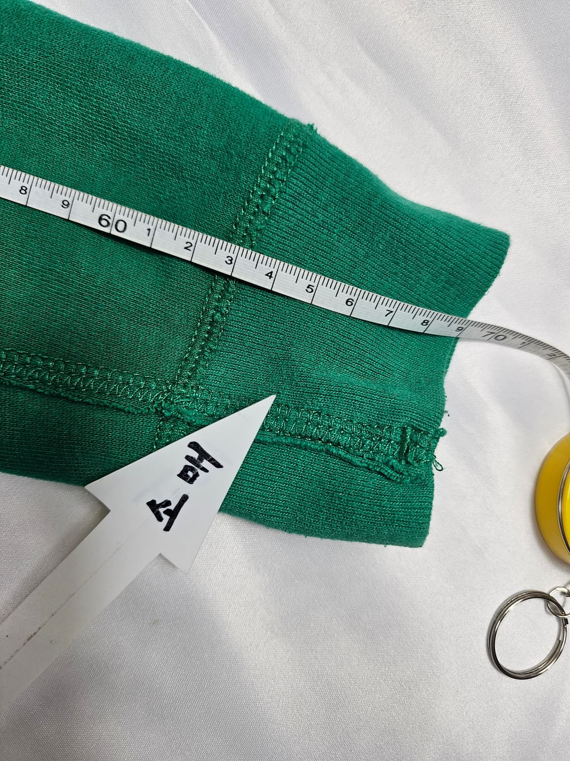 아베크롬비후드집업 상품이미지7