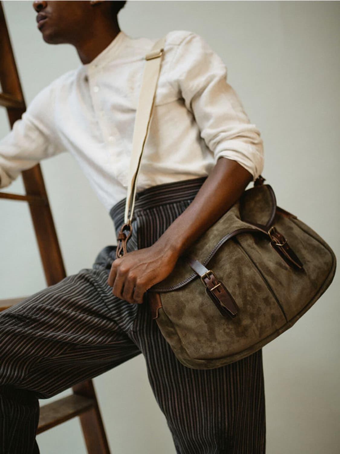 블루드쇼프 뮤제트백 머스크 M 상품이미지2