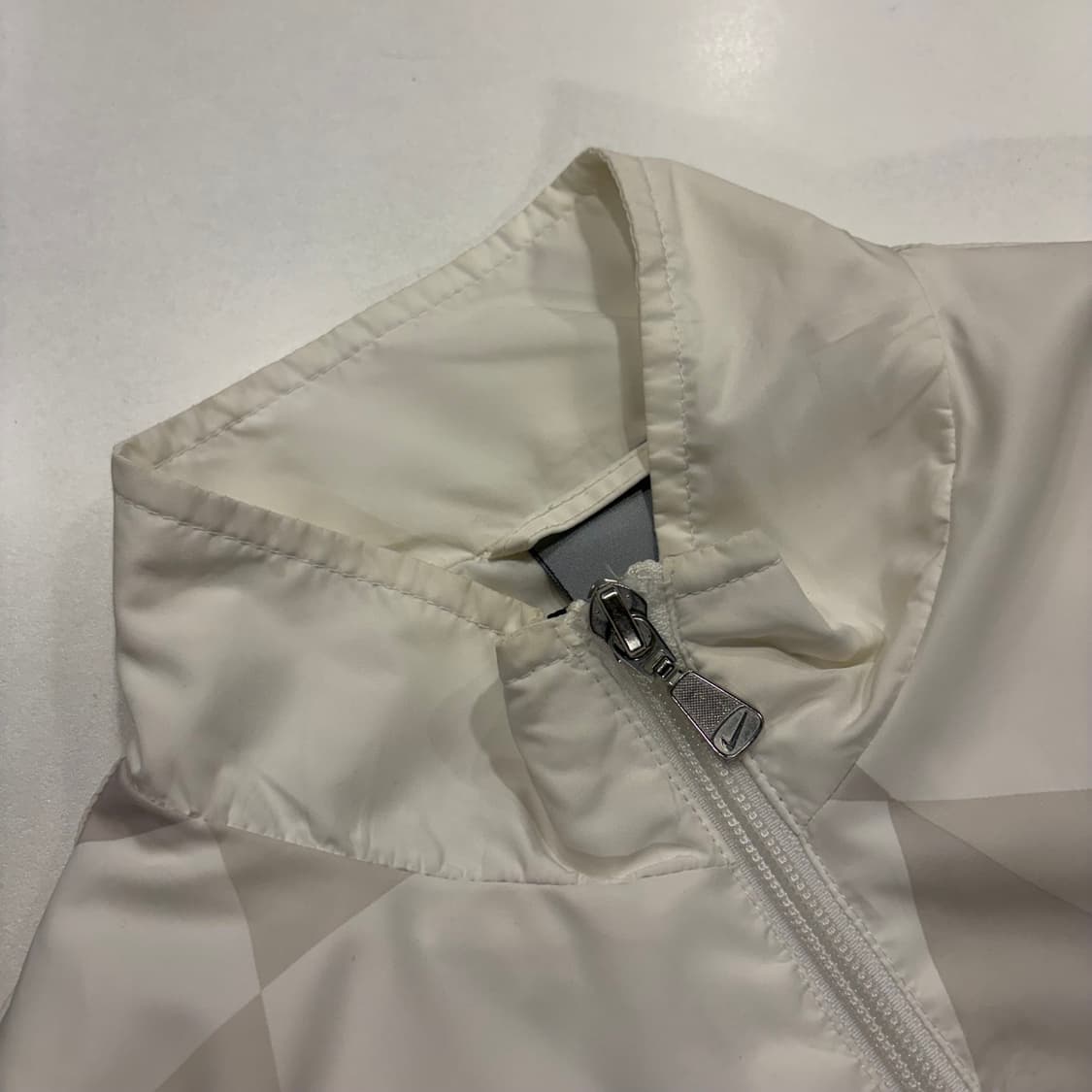 [S] 05s 나이키 브라질 94 바람막이 자켓 화이트 C3 상품이미지6