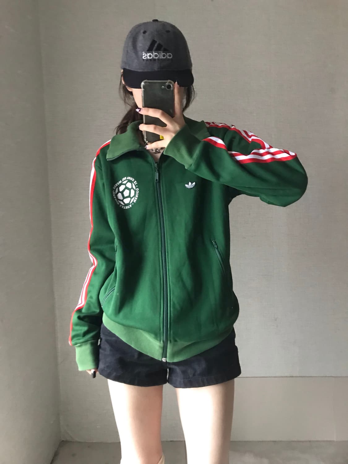 아디다스 멕시코 트랙탑 상품이미지1