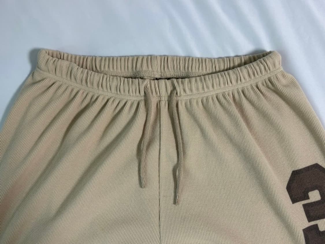 투머치택스 웨스턴 와플 팬츠 S WESTERN WAFFLE PANTS 상품이미지9