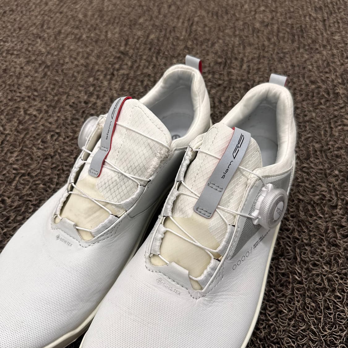 ECCO 에코 여성 골프화 BIOM G5 고어텍스 240 상품이미지2