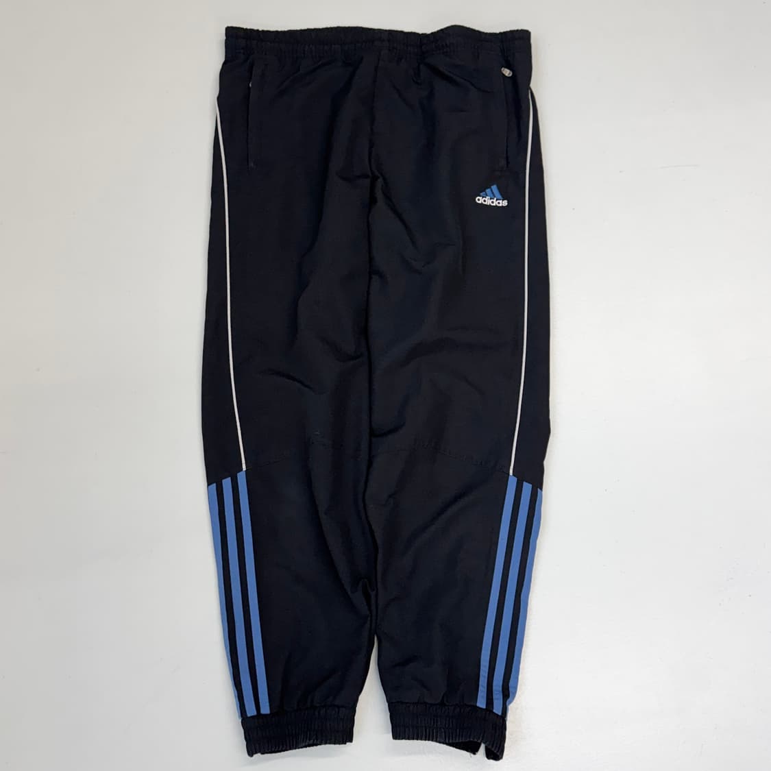 아디다스 90s 올드스쿨 바람막이 트랙팬츠 상품이미지2