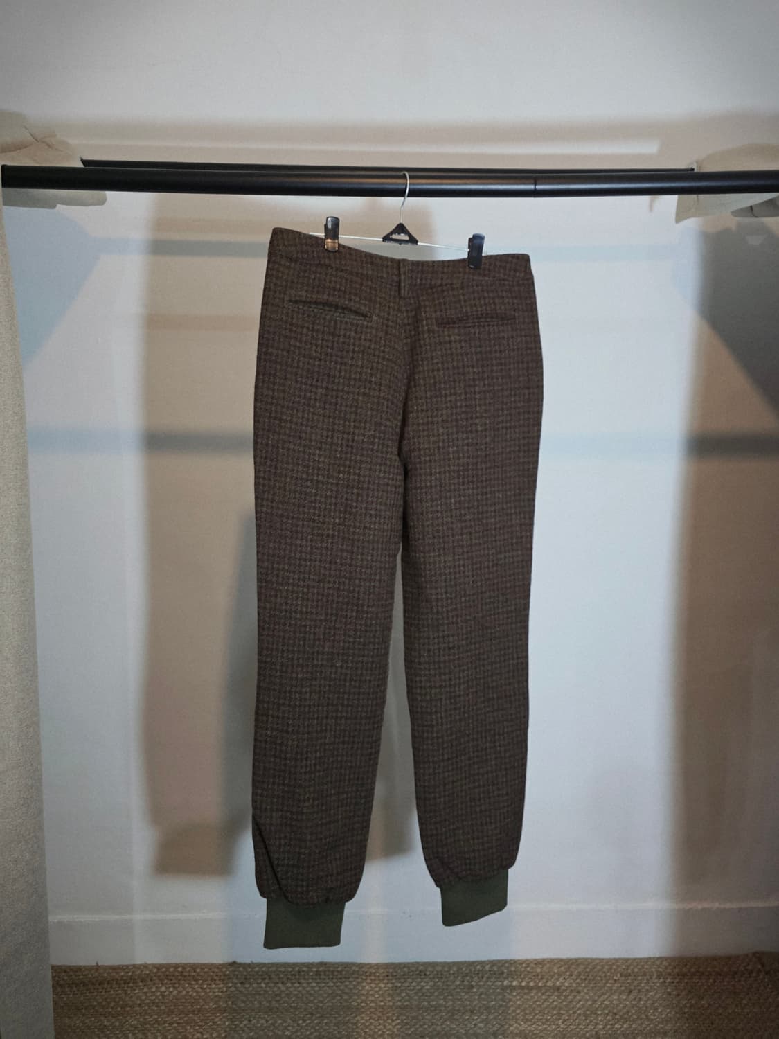 Juntae Kim Corset Trousers 상품이미지5