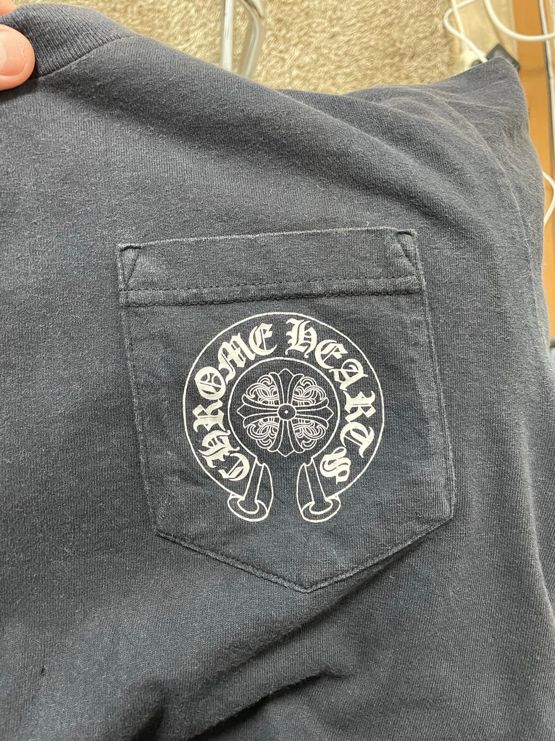 크롬하츠 OG 긴팔 롱슬리브 상품이미지6