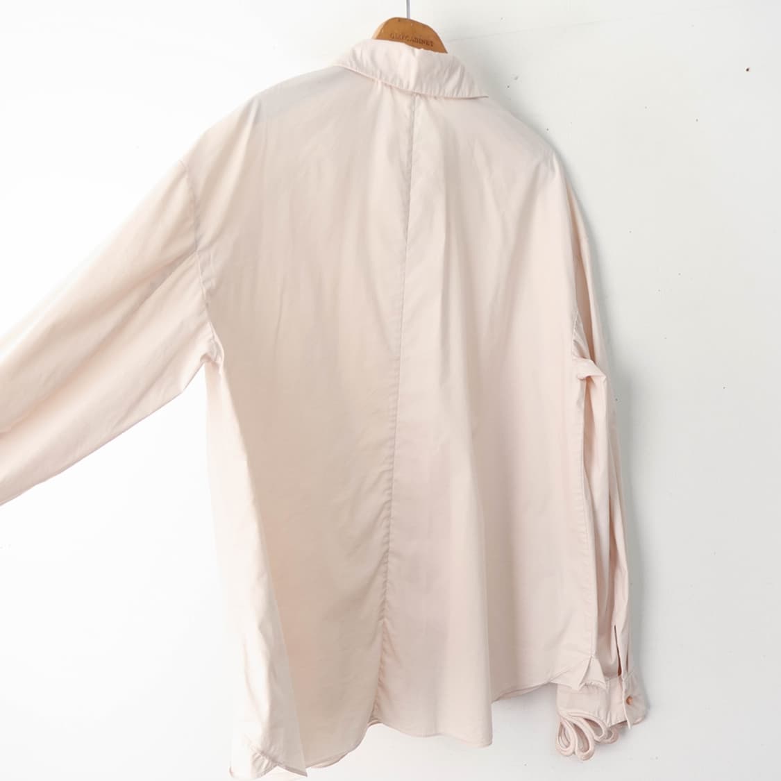 66/오즈세컨 셔츠 상품이미지2