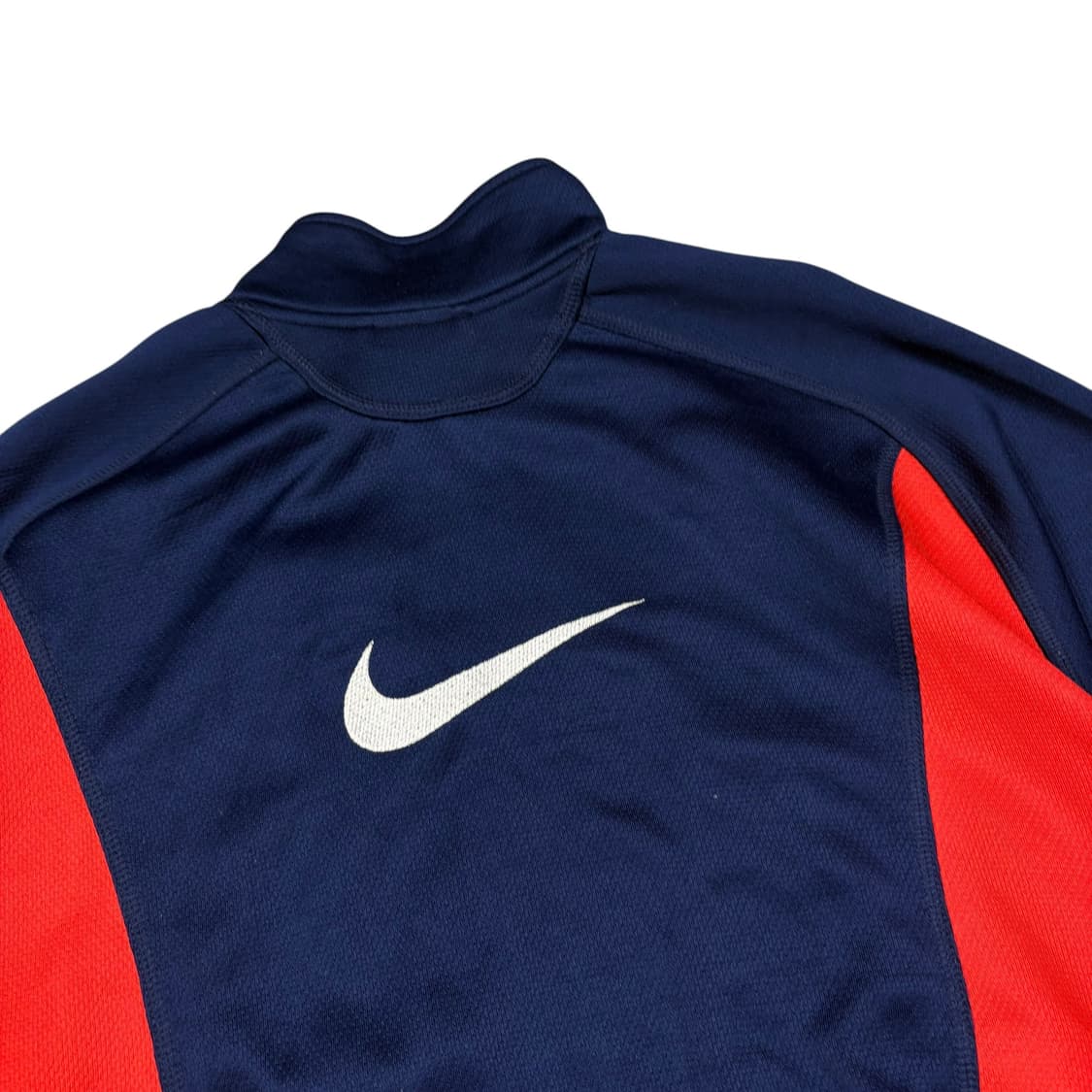 나이키 00s 네이비 져지 상품이미지2