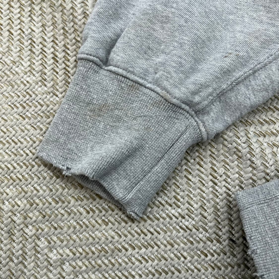 아웃스탠딩 빈티지 후드티 r3433 상품이미지7