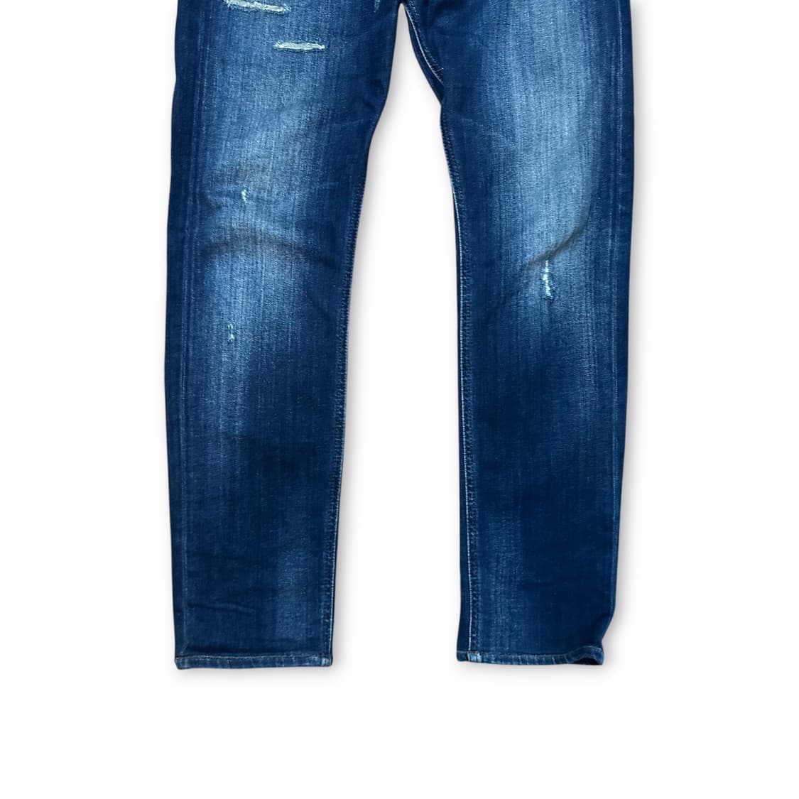 디젤 벨터 데님 팬츠 상품이미지4