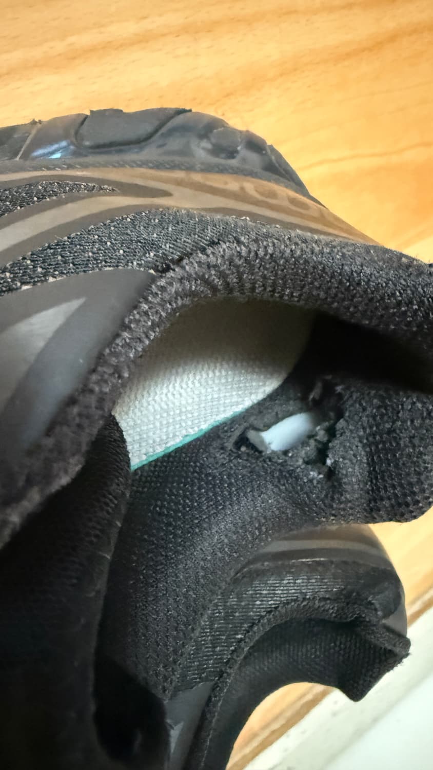 살로몬 Xt-6 ADV black 280 상품이미지3