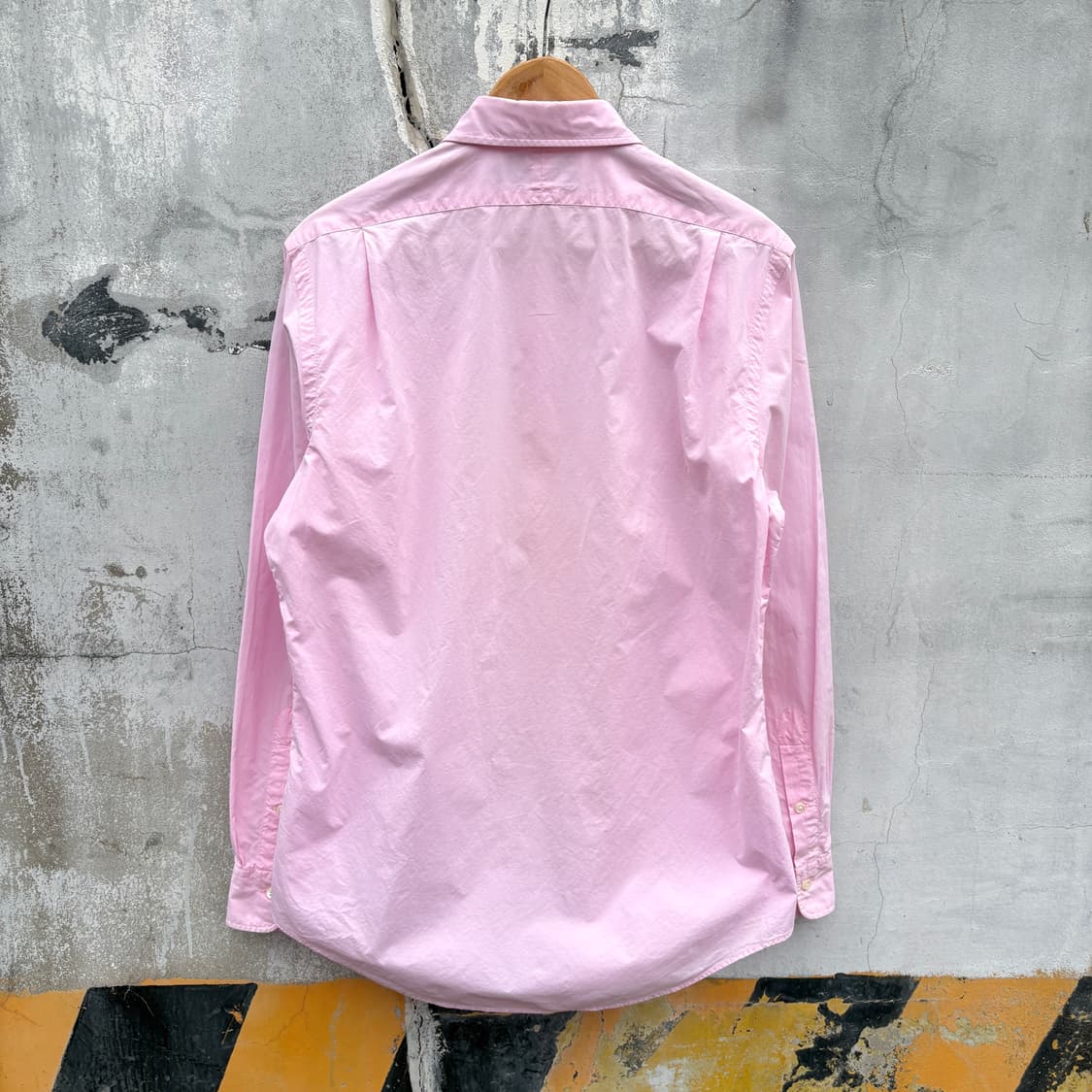 Polo 폴로 포플린 셔츠 상품이미지2