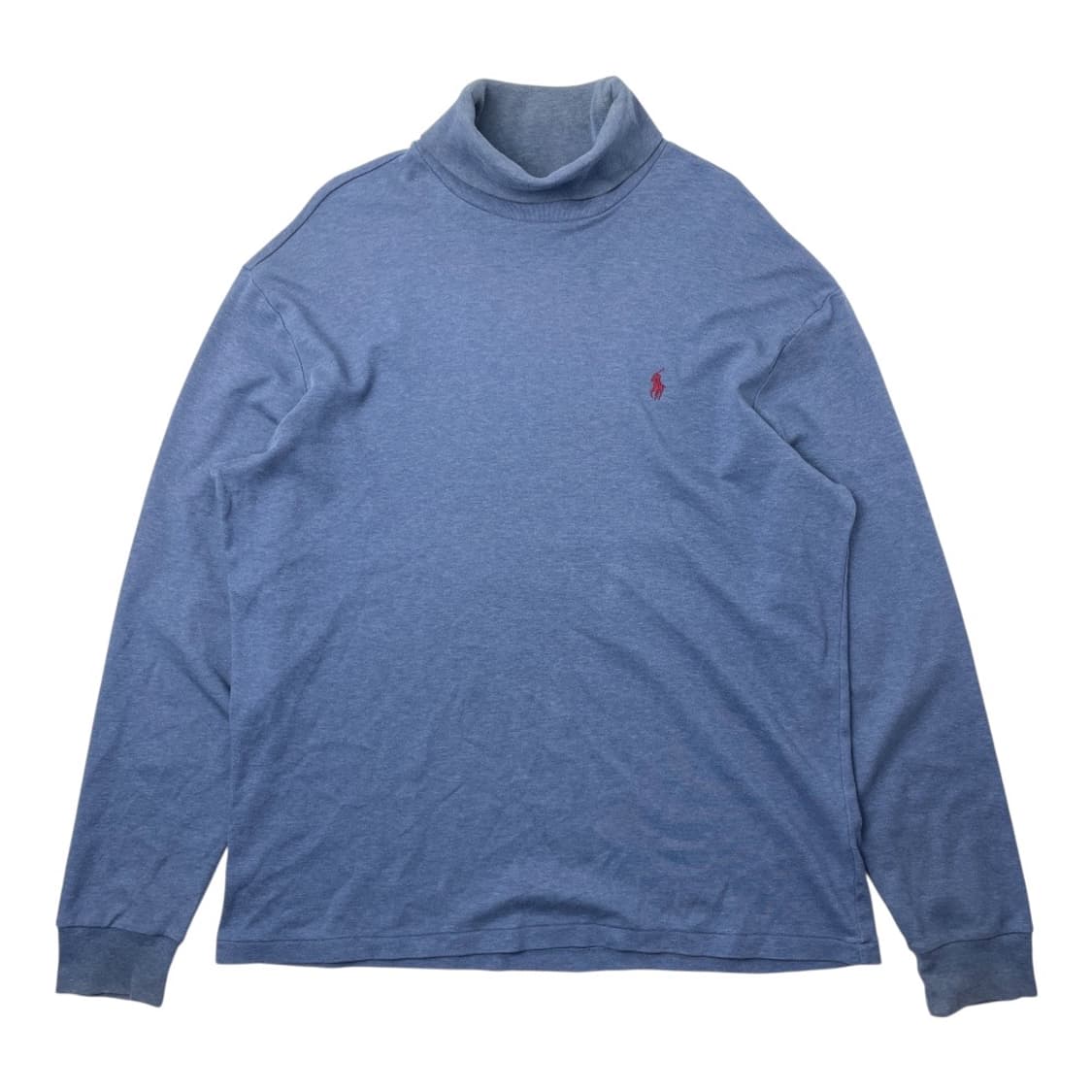 폴로 랄프로렌 터틀넥 긴팔티 목티 상품이미지1